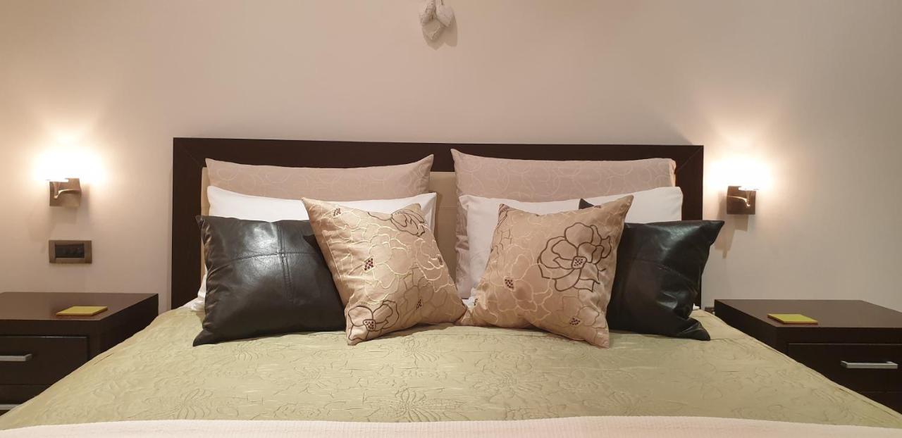Villa Jade Apartments Front Row Sea View - Walk To Korcula Old Town Medvinjak 외부 사진