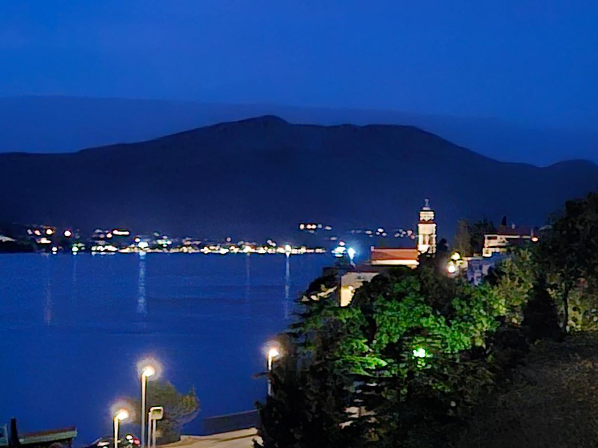Villa Jade Apartments Front Row Sea View - Walk To Korcula Old Town Medvinjak 외부 사진