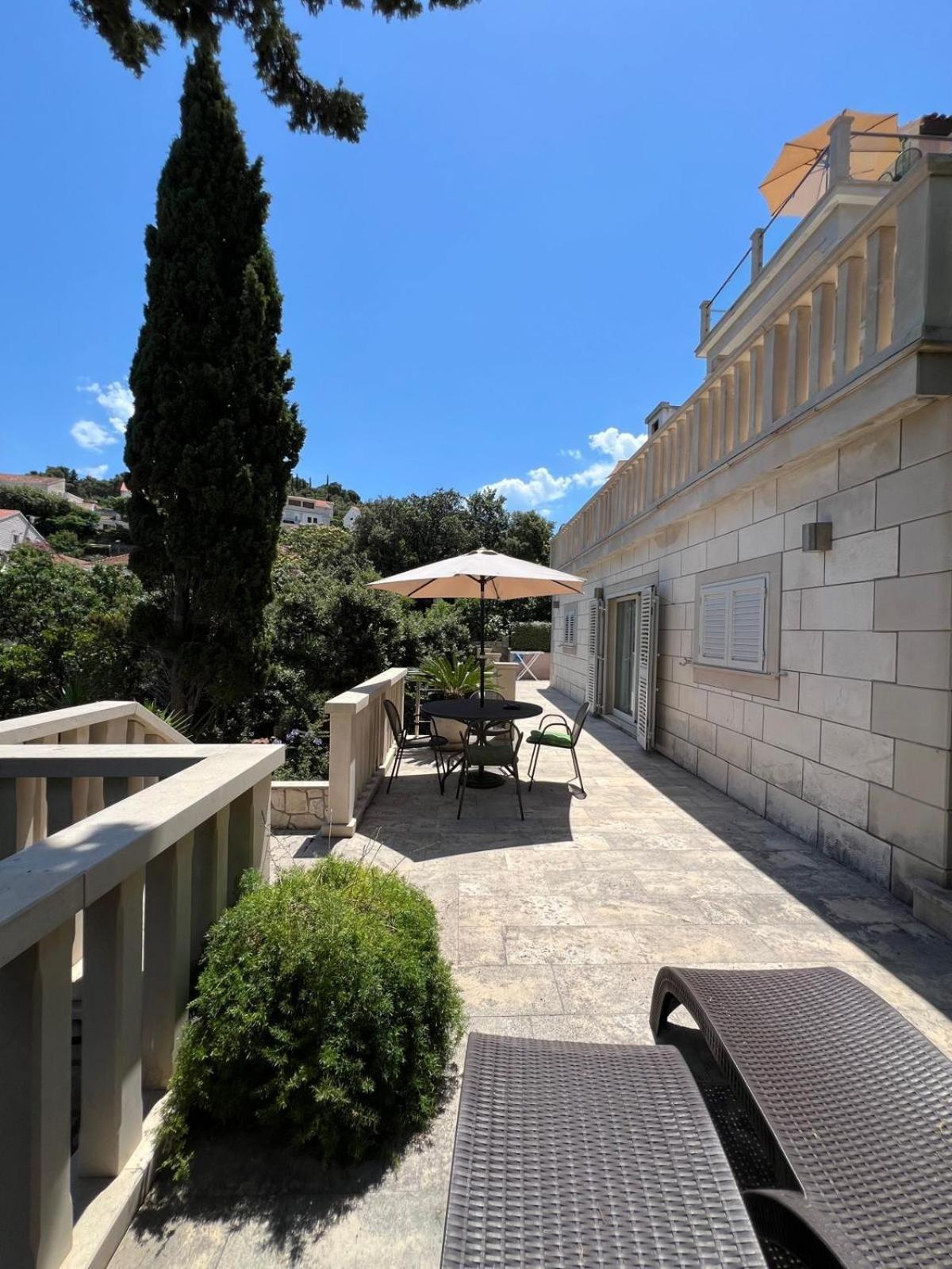 Villa Jade Apartments Front Row Sea View - Walk To Korcula Old Town Medvinjak 외부 사진