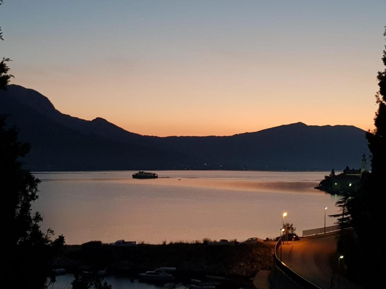 Villa Jade Apartments Front Row Sea View - Walk To Korcula Old Town Medvinjak 외부 사진