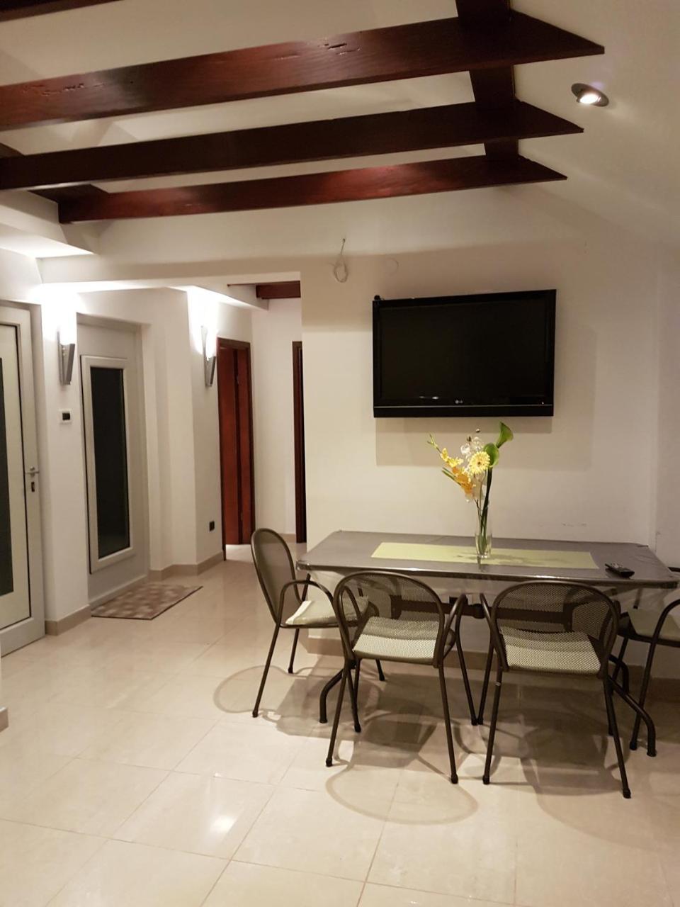 Villa Jade Apartments Front Row Sea View - Walk To Korcula Old Town Medvinjak 외부 사진