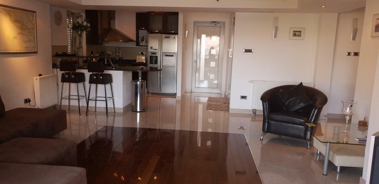 Villa Jade Apartments Front Row Sea View - Walk To Korcula Old Town Medvinjak 외부 사진